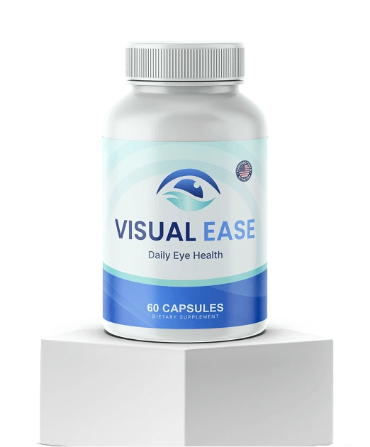 Visual Ease Official Supplement